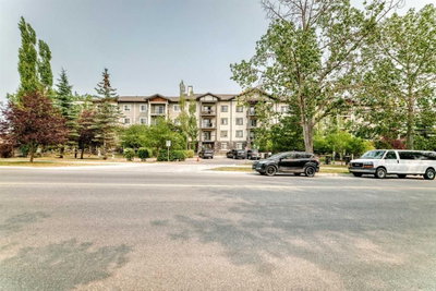 110 - 6315 Ranchview Drive NW