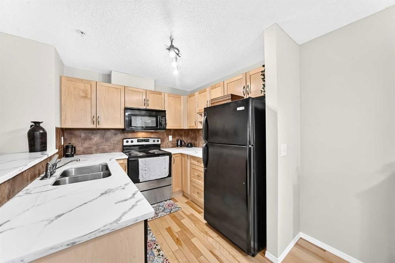 110, 6315 Ranchview Drive NW, Ranchlands — interior photo 6