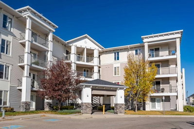 1212 - 333 Taravista Drive NE