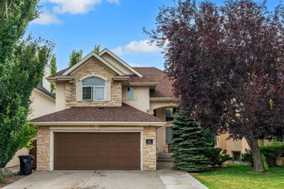 11 Tuscany Ridge Park NW