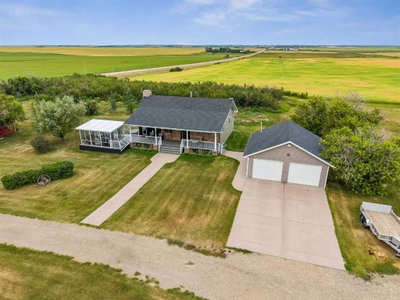 A - 272011 Range Road 275