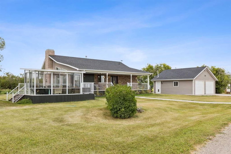 A, 272011 Range Road 275, Rural Rocky View County — interior photo 5