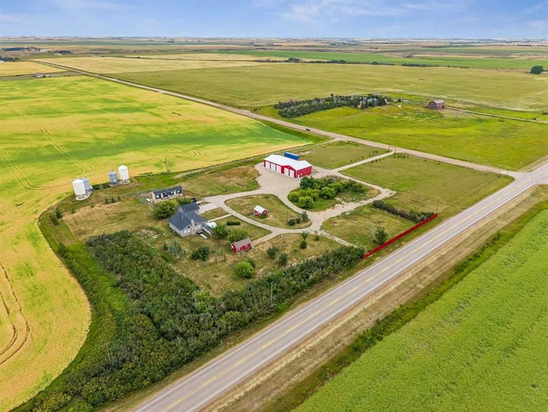 A, 272011 Range Road 275, Rural Rocky View County — interior photo 6