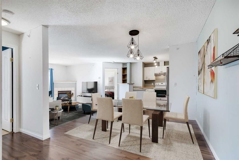 418, 4000 Somervale Court SW, Somerset — interior photo 5