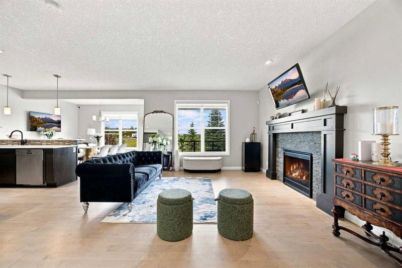 12 Masters Court SE, Mahogany — interior photo 5