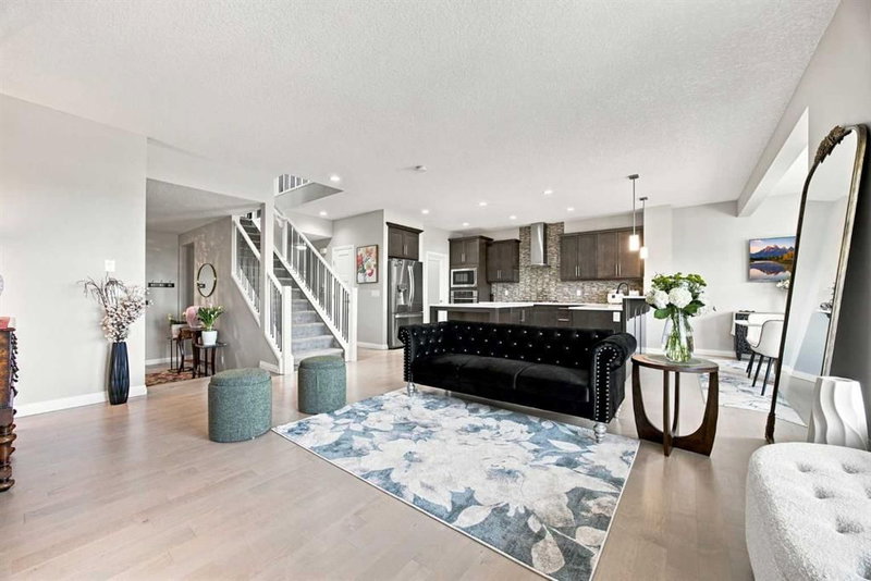 12 Masters Court SE, Mahogany — interior photo 6