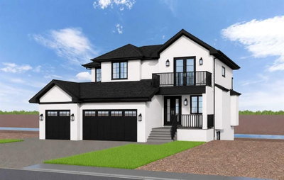 319 Muirfield Crescent