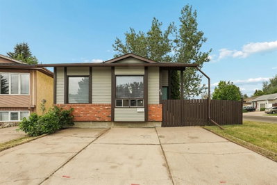 68 Dakota Road W