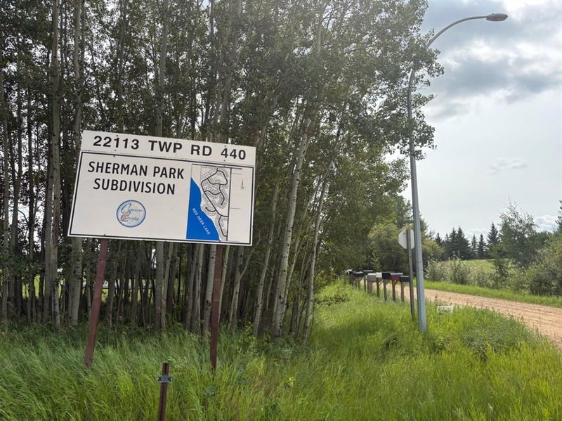 328 - 22113 TWP RD 440