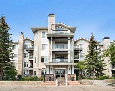 422 - 369 Rocky Vista Park NW
