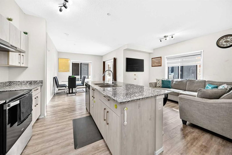 4101, 4641 128 Avenue NE, Skyview Ranch — interior photo 5