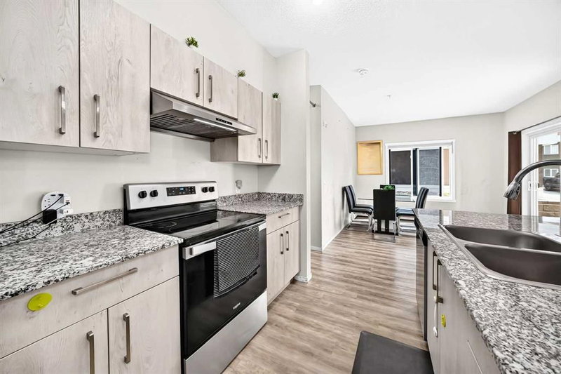 4101, 4641 128 Avenue NE, Skyview Ranch — interior photo 6