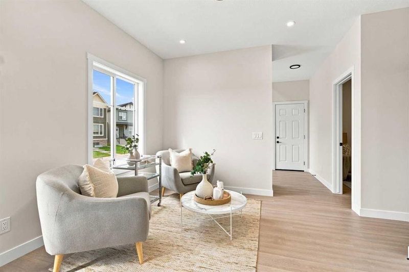 104 Huxland Close NE, Huxley — interior photo 5