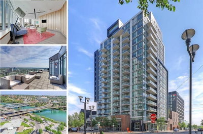 1605 - 550 Riverfront Avenue SE