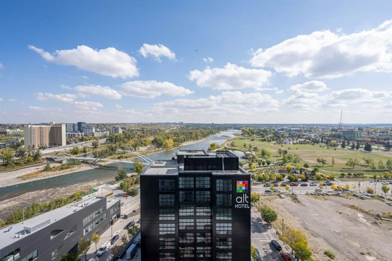 1605, 550 Riverfront Avenue SE, Downtown East Village — interior photo 5