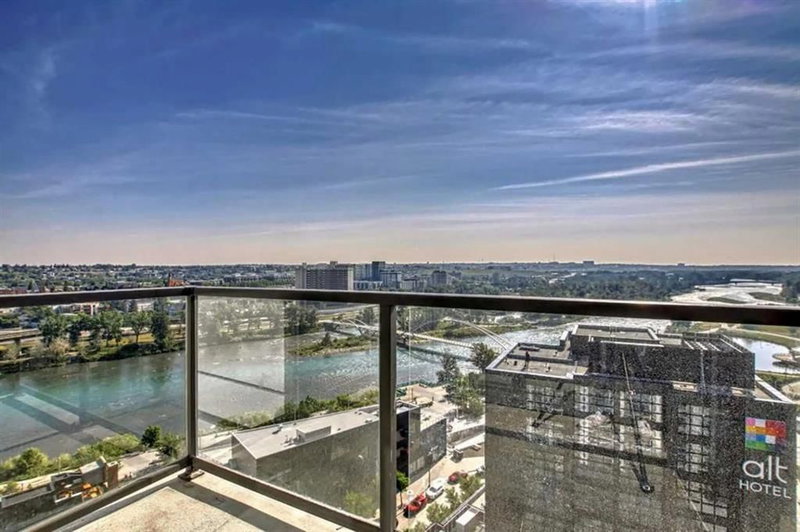 1605, 550 Riverfront Avenue SE, Downtown East Village — interior photo 6