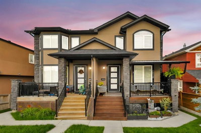 #2 - 4519 bowness Road NW
