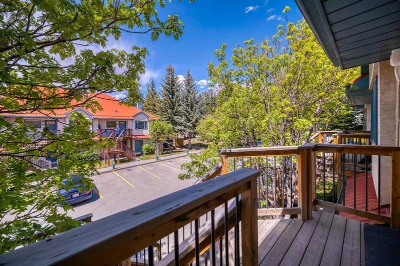 114 - 1720 Bow Valley Trail