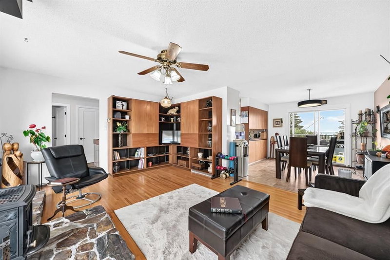 6216 Touchwood Drive NW, Thorncliffe — interior photo 5