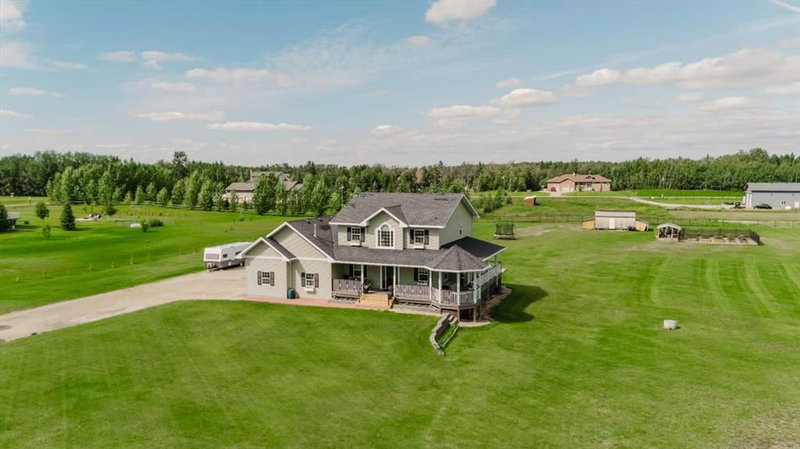30 - 712064 Range Road 51