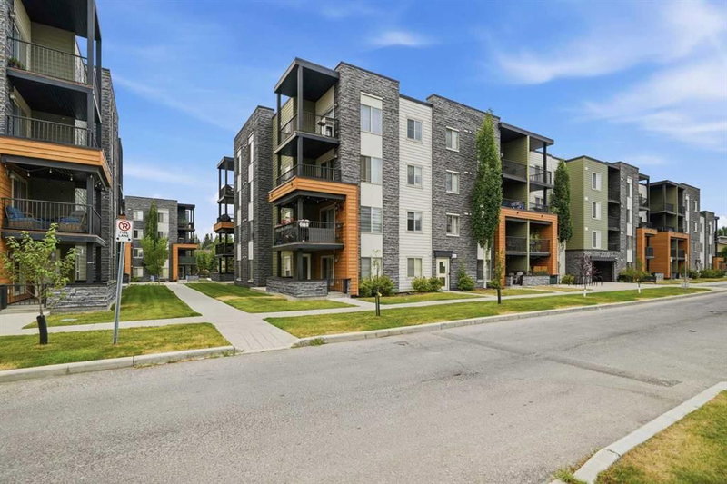 2201, 1317 27 Street SE, Albert Park/Radisson Heights — interior photo