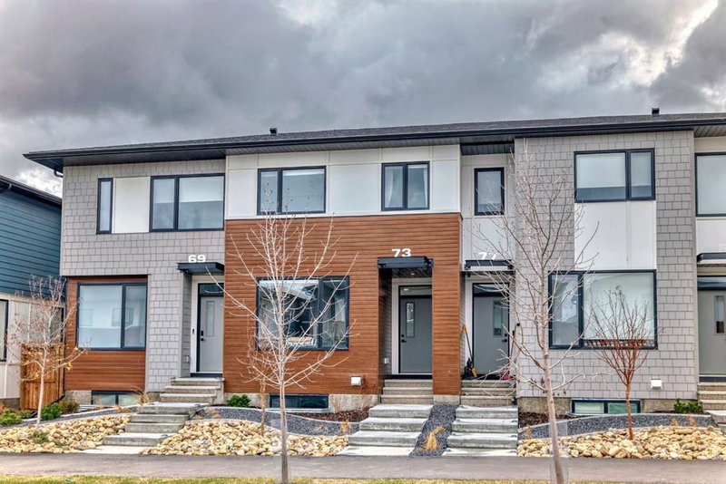 73 Homestead Boulevard NE