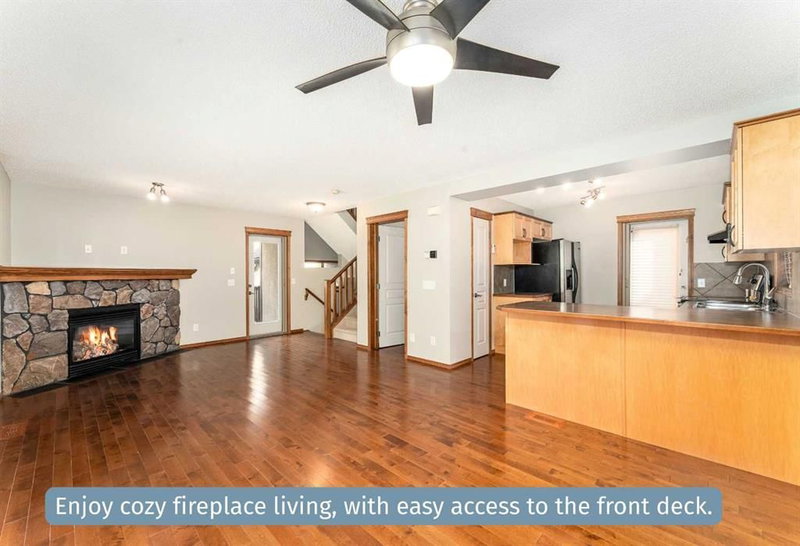 403 - 108 Armstrong Place