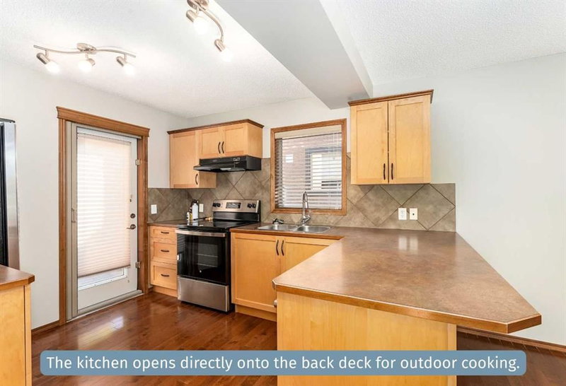 403 - 108 Armstrong Place