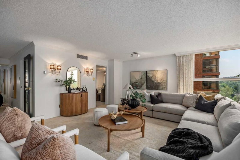 705, 318 26 Avenue SW, Mission — interior photo 5