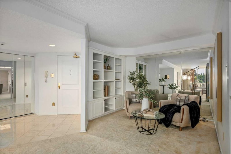 705, 318 26 Avenue SW, Mission — interior photo 6