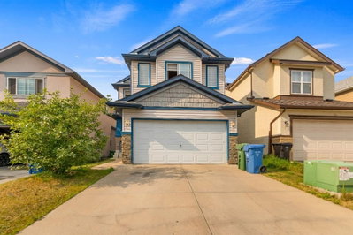 20 Saddlecrest Terrace NE