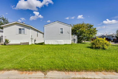248 Palomino Close