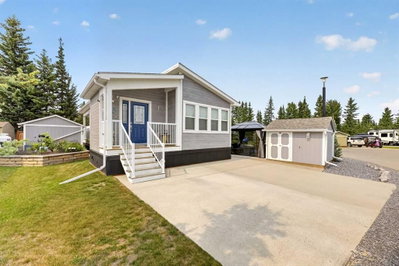 38 - 32351 Range Road 55