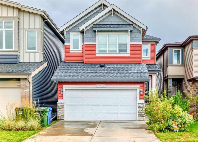 313 Walgrove Terrace SE
