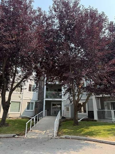 205 - 3205 Valleyview Park SE