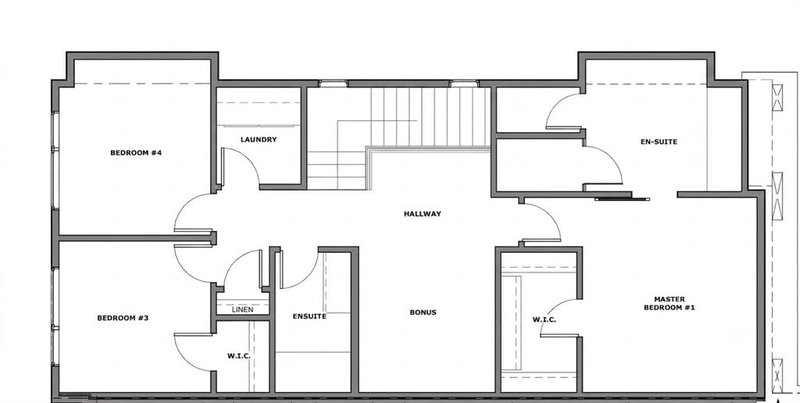 421 19 Avenue NE, Winston Heights/Mountview — interior photo 6