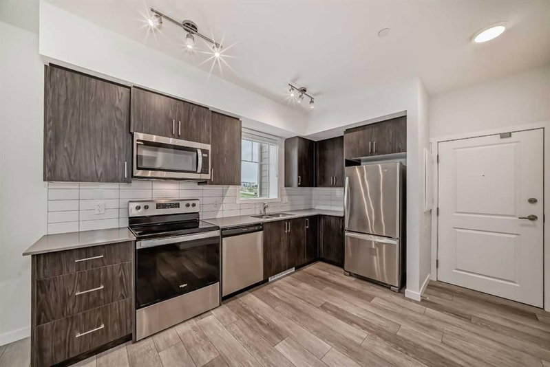 Apartment at 3204, 3727 Sage Hill Drive NW, Sage Hill — listing photo