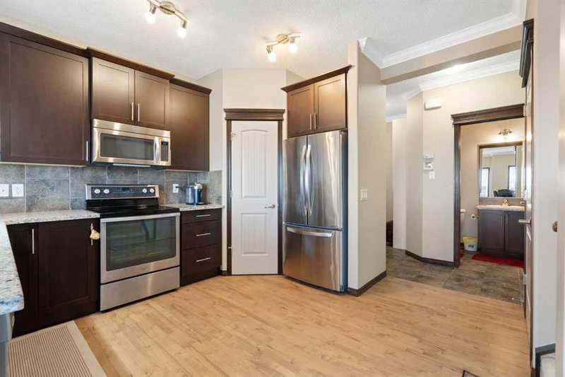 196 Nolanfield Way NW, Nolan Hill — interior photo 5