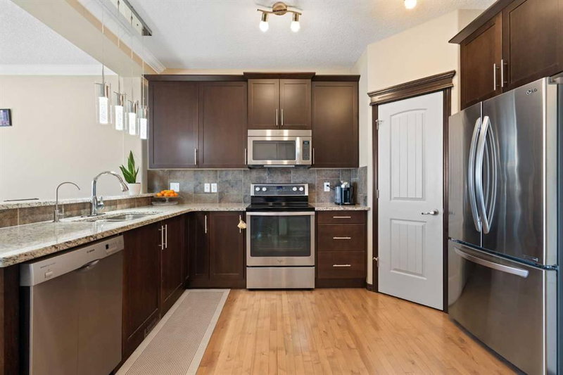 196 Nolanfield Way NW, Nolan Hill — interior photo 7
