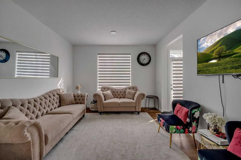 84 Savanna Place NE, Saddle Ridge — interior photo 6