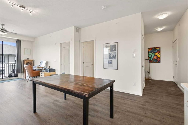 2401, 740 Legacy Village Road SE, Legacy — interior photo 5