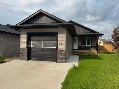 58 Ranchers Close