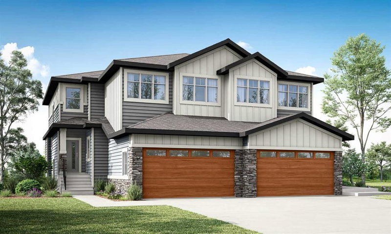 Semi Detached (Half Duplex) at 46 Waterford Mews, Waterford — listing photo