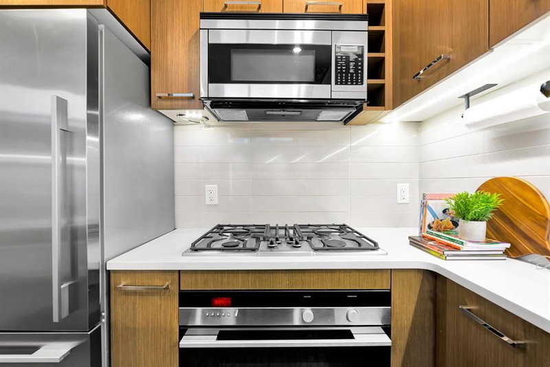 409, 323 20 Avenue SW, Mission — interior photo 7