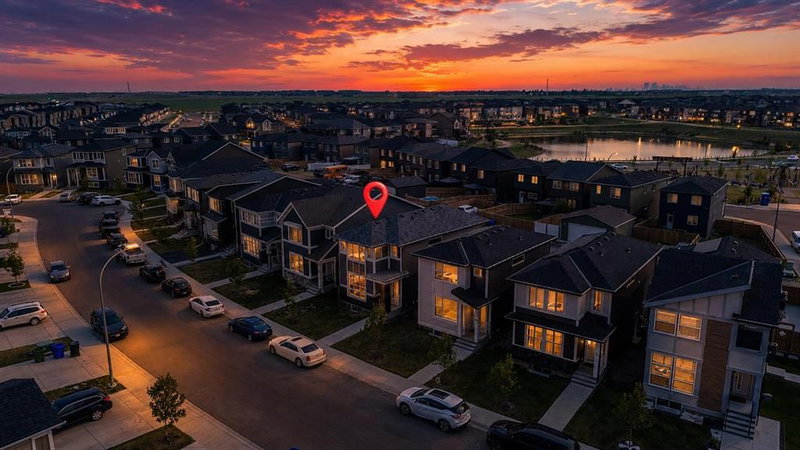 87 Corner Meadows Grove NE