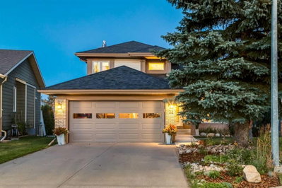 32 SUNMEADOWS Court SE