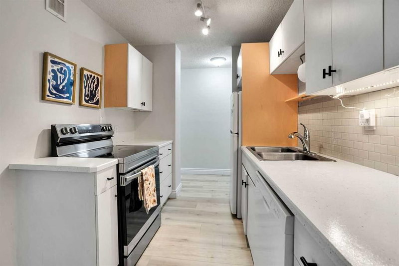 305, 1335 12 Avenue SW, Beltline — interior photo 6