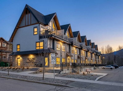 207 - 105 Kananaskis Way