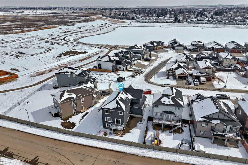 69 Lakes Estates Circle, Strathmore Lakes Estates — interior photo 5