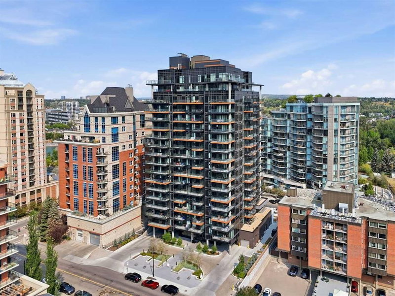 1213 - 730 2 Avenue SW